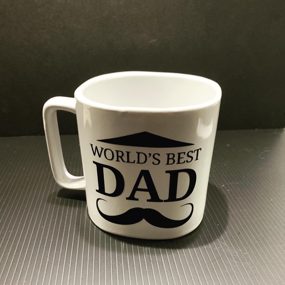 Personalize your Father’s Day mugs